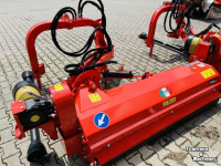 Mähwerk Boxer AGF200