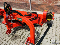 Mähwerk Boxer AGF200