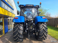 Schlepper / Traktor New Holland T6.155 Autocommand