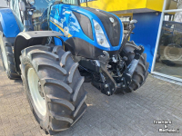 Schlepper / Traktor New Holland T6.155 Autocommand