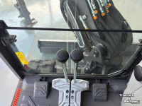 Minibagger Volvo ECR50F
