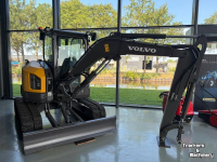 Minibagger Volvo ECR50F