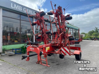 Kreiselheuer Kuhn Kuhn GF 10601
