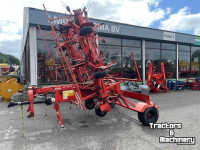 Kreiselheuer Kuhn GF 10601