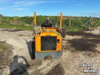 Radlader Giant V451T Kniklader