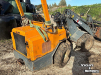Radlader Giant V451T Kniklader