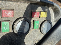 Radlader Giant V451T Kniklader