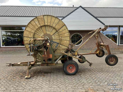 Beregnungsmaschine Nettuno 90-300 Haspel