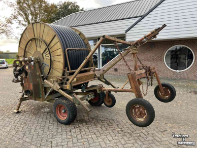 Beregnungsmaschine Nettuno 90-300 Haspel