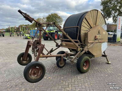 Beregnungsmaschine Nettuno 90-300 Haspel