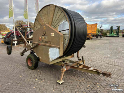 Beregnungsmaschine Nettuno 90-300 Haspel
