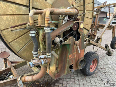 Beregnungsmaschine Nettuno 90-300 Haspel