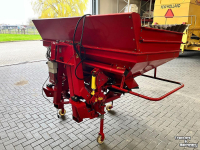 Düngerstreuer Lely KUNSTMESTSTROOIER