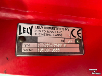 Düngerstreuer Lely KUNSTMESTSTROOIER
