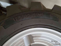 Sonstige Transport- und Industriemaschinen und Zubehör Manitou 2 sets luchtbanden 7.00-12 & 12.5/80 R18