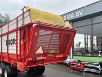 Lade- und Dosierwagen Pottinger Ladeprofi 3 Opraapwagen