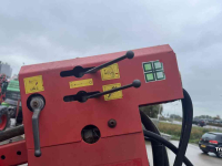 Lade- und Dosierwagen Pottinger Ladeprofi 3 Opraapwagen