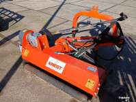 Schlegelmulchgeräte Knegt KMVN 125