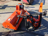 Schlegelmulchgeräte Knegt KMVN 125