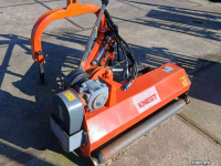 Schlegelmulchgeräte Knegt KMVN 125