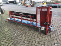Sonstiges Förderanlagen und Material-Handling-Ausrüstungen Oldenhuis Naaiband