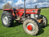 Schlepper / Traktor Massey Ferguson 178 4wd