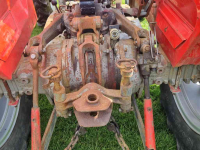 Schlepper / Traktor Massey Ferguson 178 4wd
