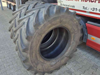 Räder, Reifen, Felgen & Distanzringe Alliance 600/70R30 AgriStar II 11mm