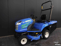 Aufsitzrasenmäher Iseki SXGE2 elektrisch