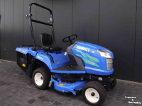 Aufsitzrasenmäher Iseki SXGE2 elektrisch