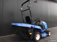 Aufsitzrasenmäher Iseki SXGE2 elektrisch