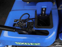 Aufsitzrasenmäher Iseki SXGE2 elektrisch
