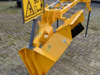 Grabenfräse Dondi DMR/35-BL