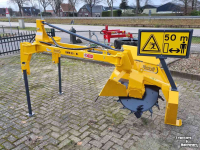 Grabenfräse Dondi DMR/35-BL