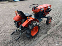 Gartentraktoren Kubota B6001 2WD tractor trekker