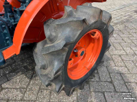 Gartentraktoren Kubota B6001 2WD tractor trekker