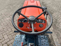 Gartentraktoren Kubota B6001 2WD tractor trekker