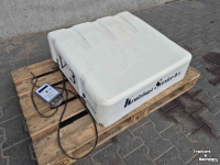Diverse Gebrauchte Teile  Ventox V3 Overduksysteem