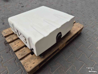 Diverse Gebrauchte Teile  Ventox V3 Overduksysteem