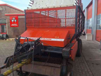 Lade- und Dosierwagen Deutz-Fahr K570