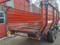 Lade- und Dosierwagen Deutz-Fahr K570