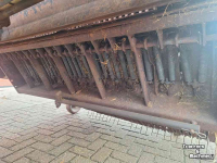 Lade- und Dosierwagen Deutz-Fahr K570