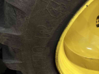 Räder, Reifen, Felgen & Distanzringe Michelin 620/70R46