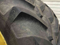 Räder, Reifen, Felgen & Distanzringe Michelin 620/70R46