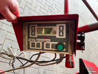 Düngerstreuer Lely Kunstmeststrooier / Meststoffenstrooier