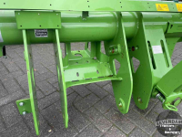 Lade- und Dosierwagen Krone MX 370 GL Chassisbodem