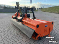 Schlegelmulchgeräte Perfect KR-300 Klepelmaaier