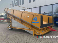 Annahmebunker Breston NB5-250
