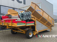 Annahmebunker Breston NB5-250