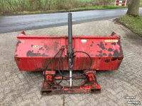 Kartoffel Schaufel / Lade Schaufel Wifo HO 1300